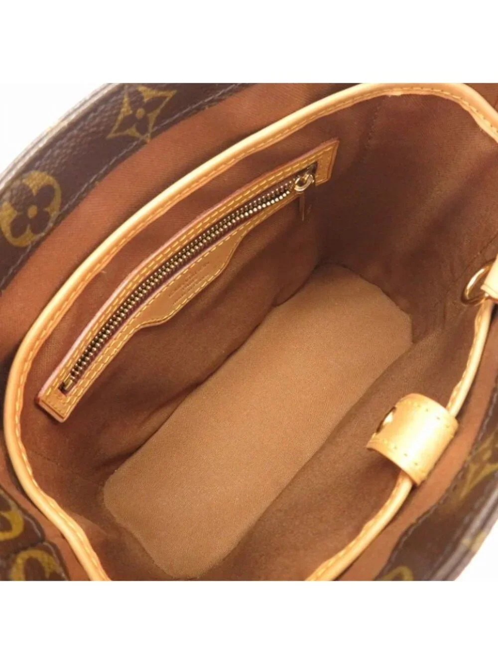 Louis Vuitton Vavin PM Handbag